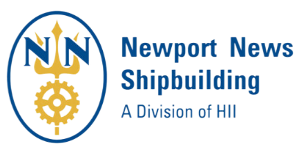 Newport News Shipbuilding Logo